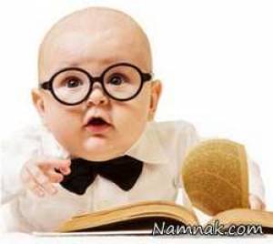 استعداد کودکان